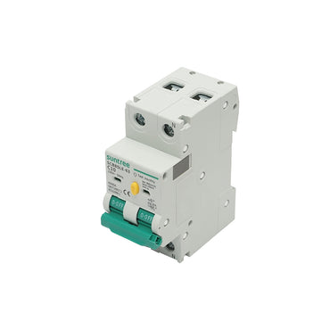 Automatic circuit breaker 1+N, 10A 400VAC Suntree