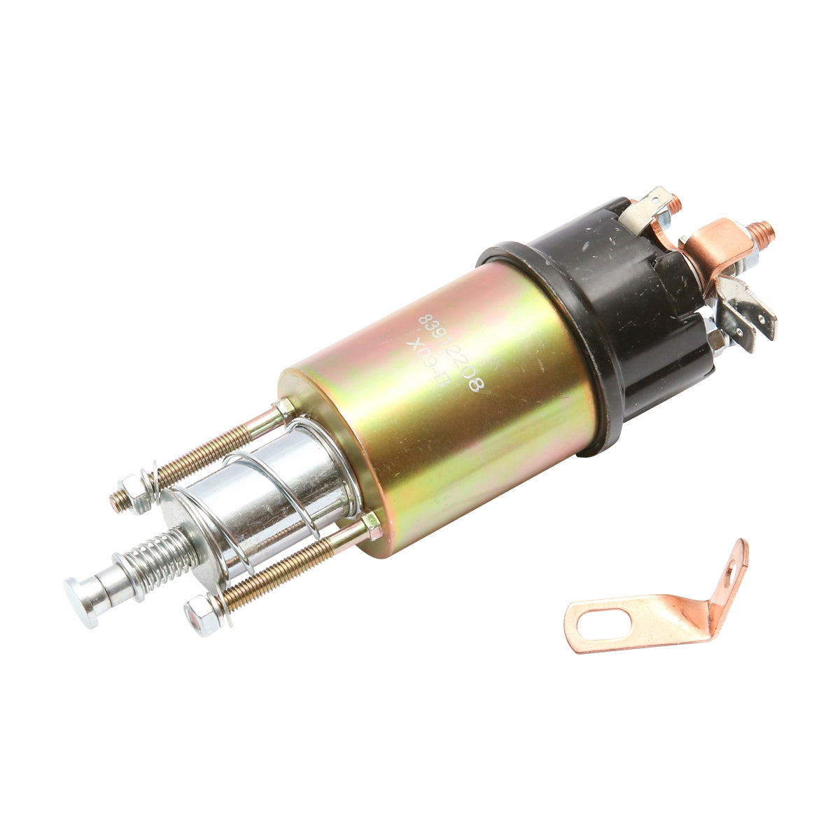 12V starter motor coil for Massey Ferguson, David Brown OEM K964215