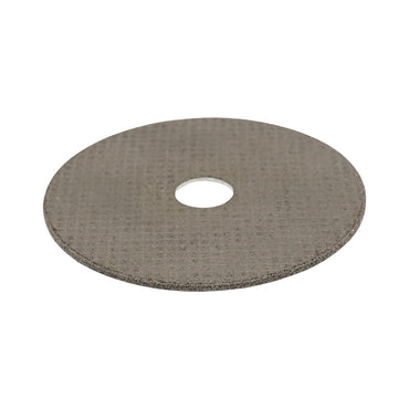 Flex disc for cutting and polishing metal T41 125x2.5x22mm Breckner Germany