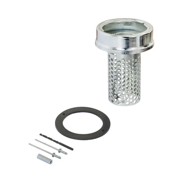 Fuel anti-theft fi80 Mercedes Volvo DAF MAN Rena