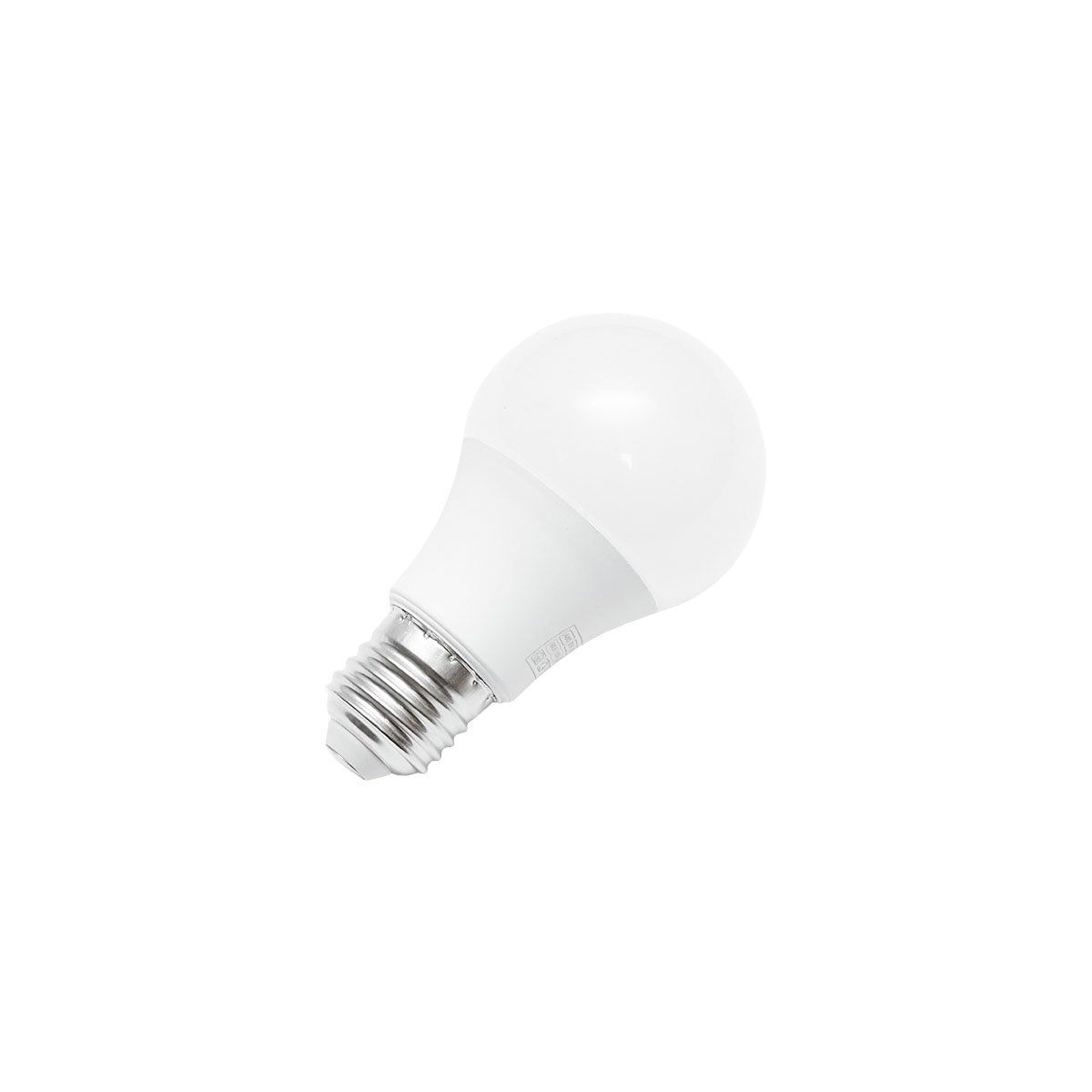 LED bulb 5W, 12V, E27 cool light 6500K, 450lm Breckner Germany