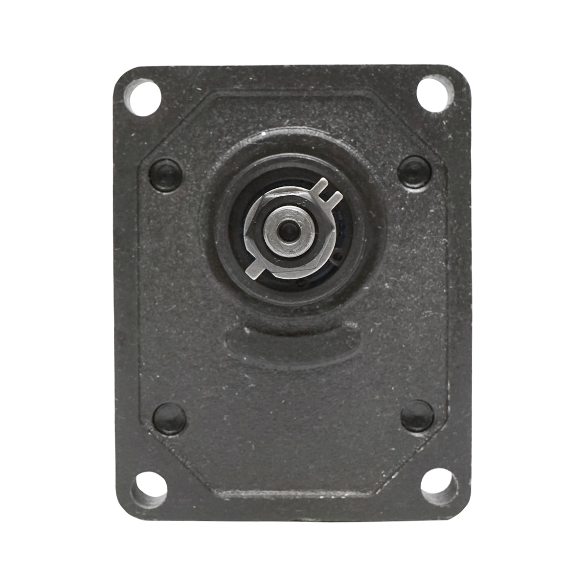 Hydraulic pump for Fiat 5129488