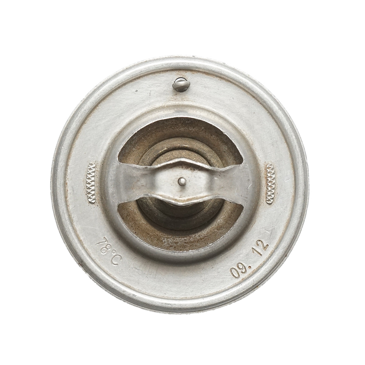 Massey Ferguson thermostat OEM code 2485666