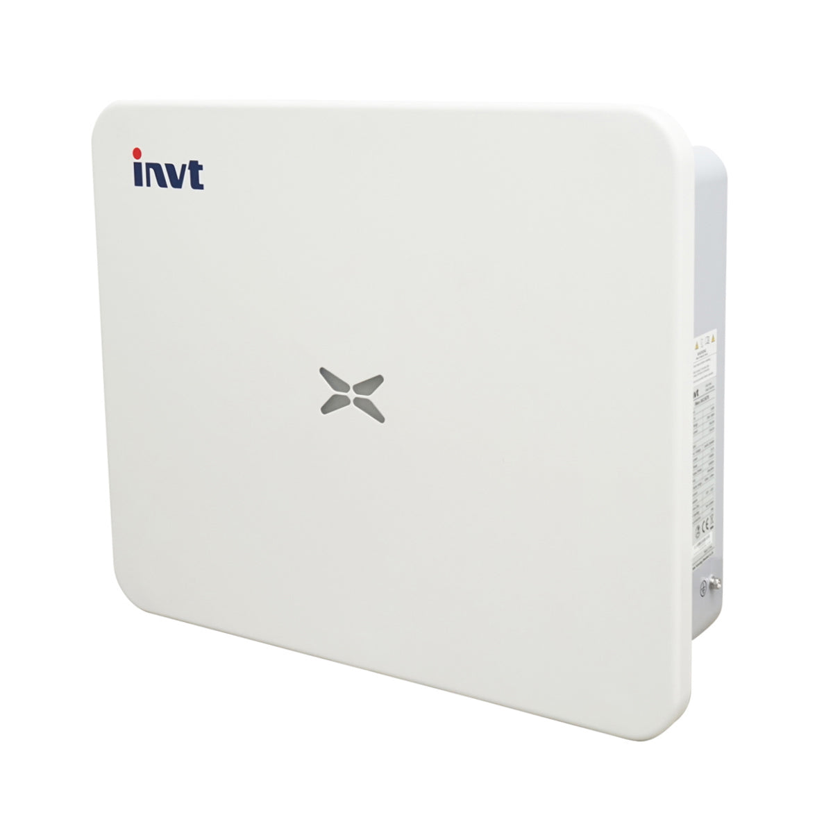 ON-GRID inverter iMARS 15KW XG15KTR INVT three-phase, 400V prosumer