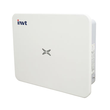 ON-GRID inverter iMARS 15KW XG15KTR INVT three-phase, 400V prosumer