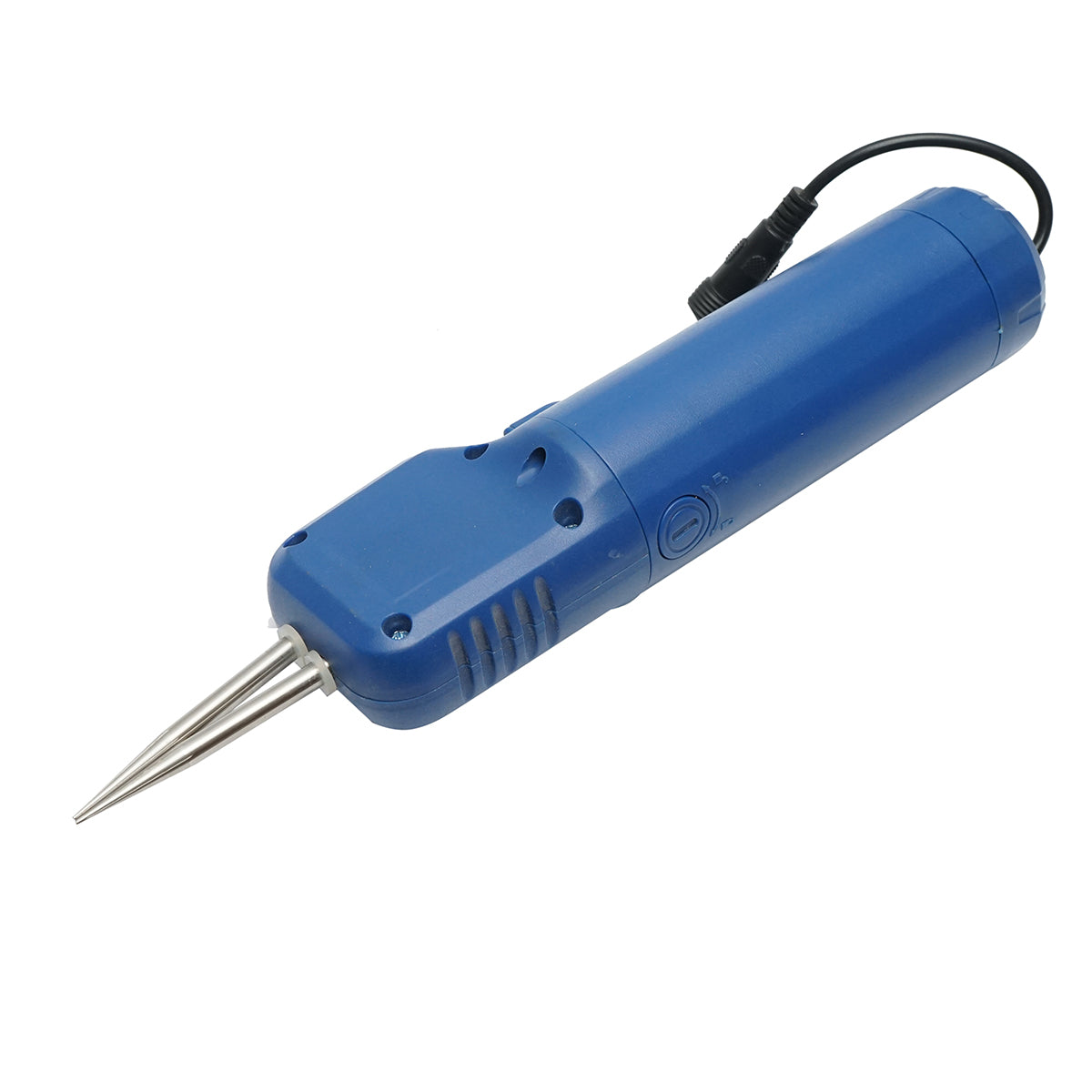 Electric feather removal device (plucker)