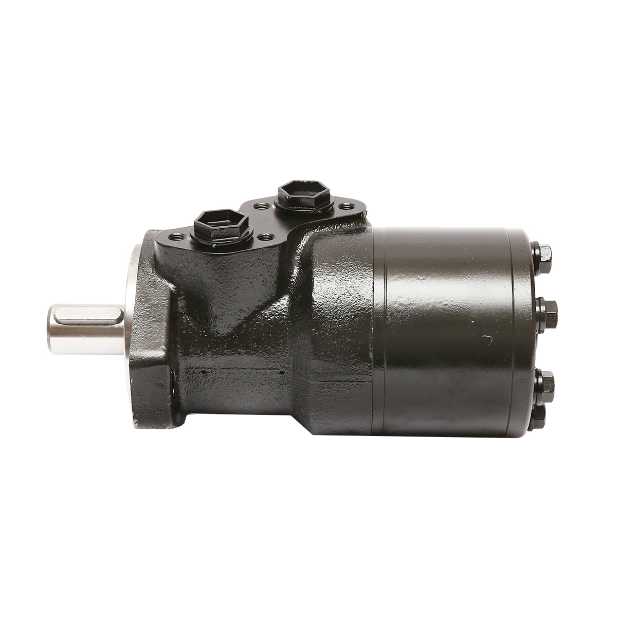 BMR motor 315cc D=25mm G 1/2 Breckner Germany