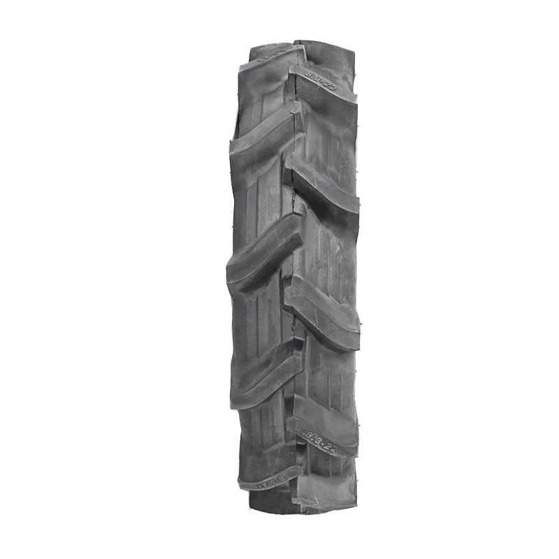 Agricultural tire 8.3-22 8PR TT R1