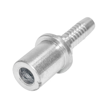 Hose-pipe connection DN08/18mm xprs fitting with ring