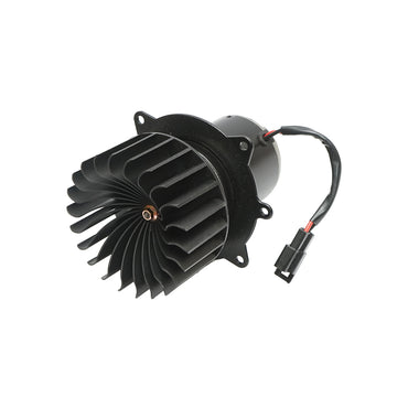 John Deere blower motor OEM code AH222796