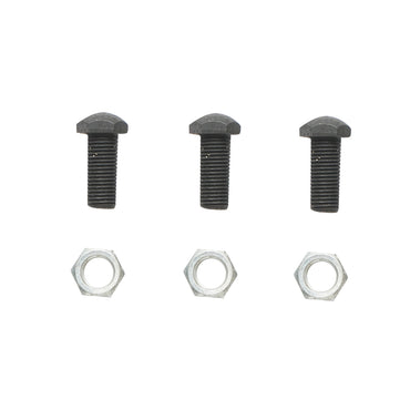 Clutch lever screw set Massey Ferguson, Landini OEM code 353430X1, 962840M1, 1853164M1, 3147178M1