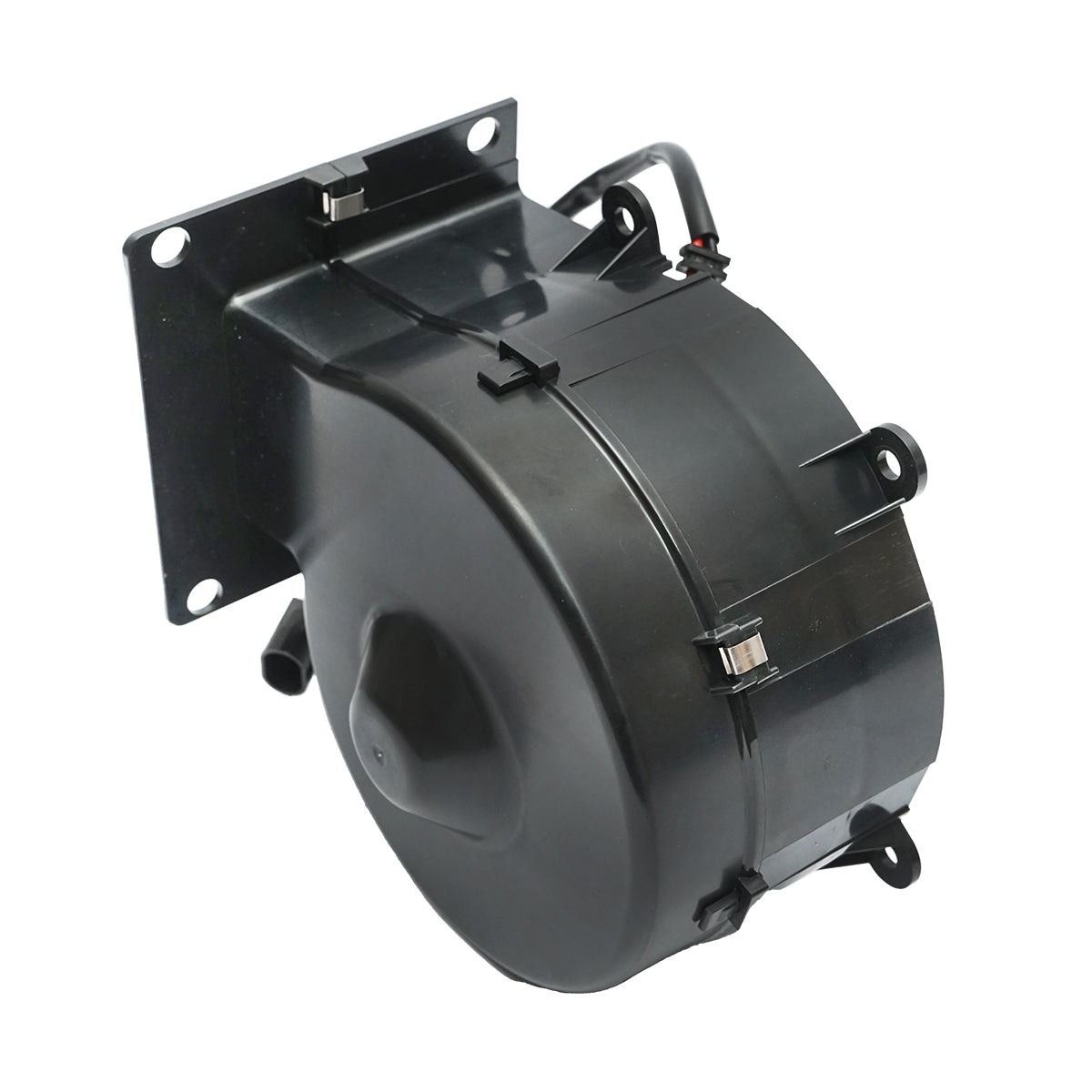 12V cabin fan motor for John Deere OEM code RE237675
