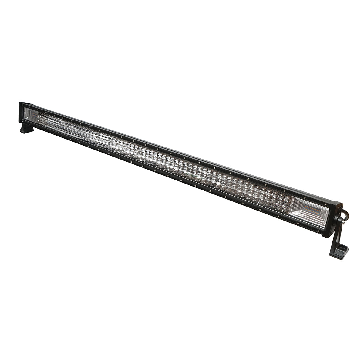 LED bar lamp 12-24V, 675W, 40x70x1330mm Breckner Germany