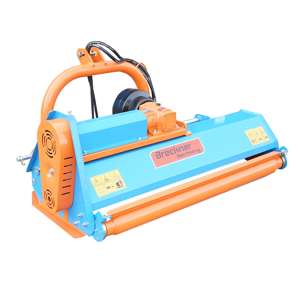 KGH125 choppers 20-40HP hydraulic translation 225kg agricultural machinery