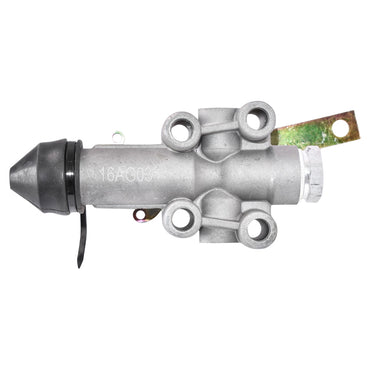 Brake pressure adjustment valve RABA 6017 SV1229