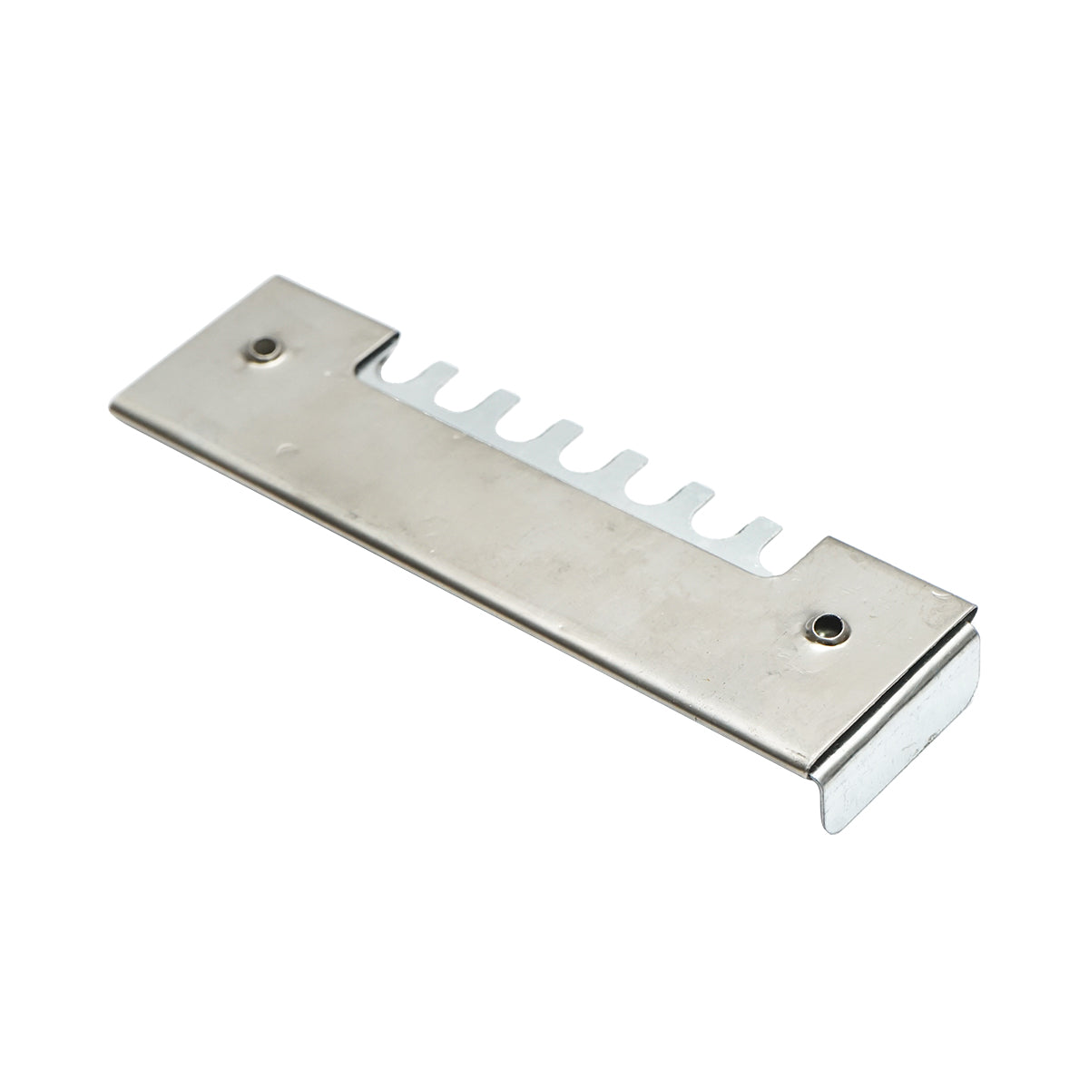 Thanks to the galvanized steel bee hive frame 390x65mm