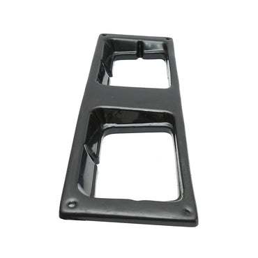 Fiat 643 headlight mask OEM code 4017.47.1001