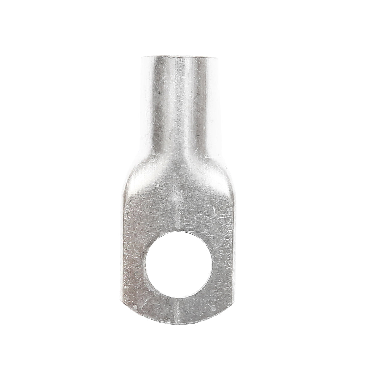 Copper cable connector fi 10mm nominal section 50mm2 10 pcs. Breckner Germany