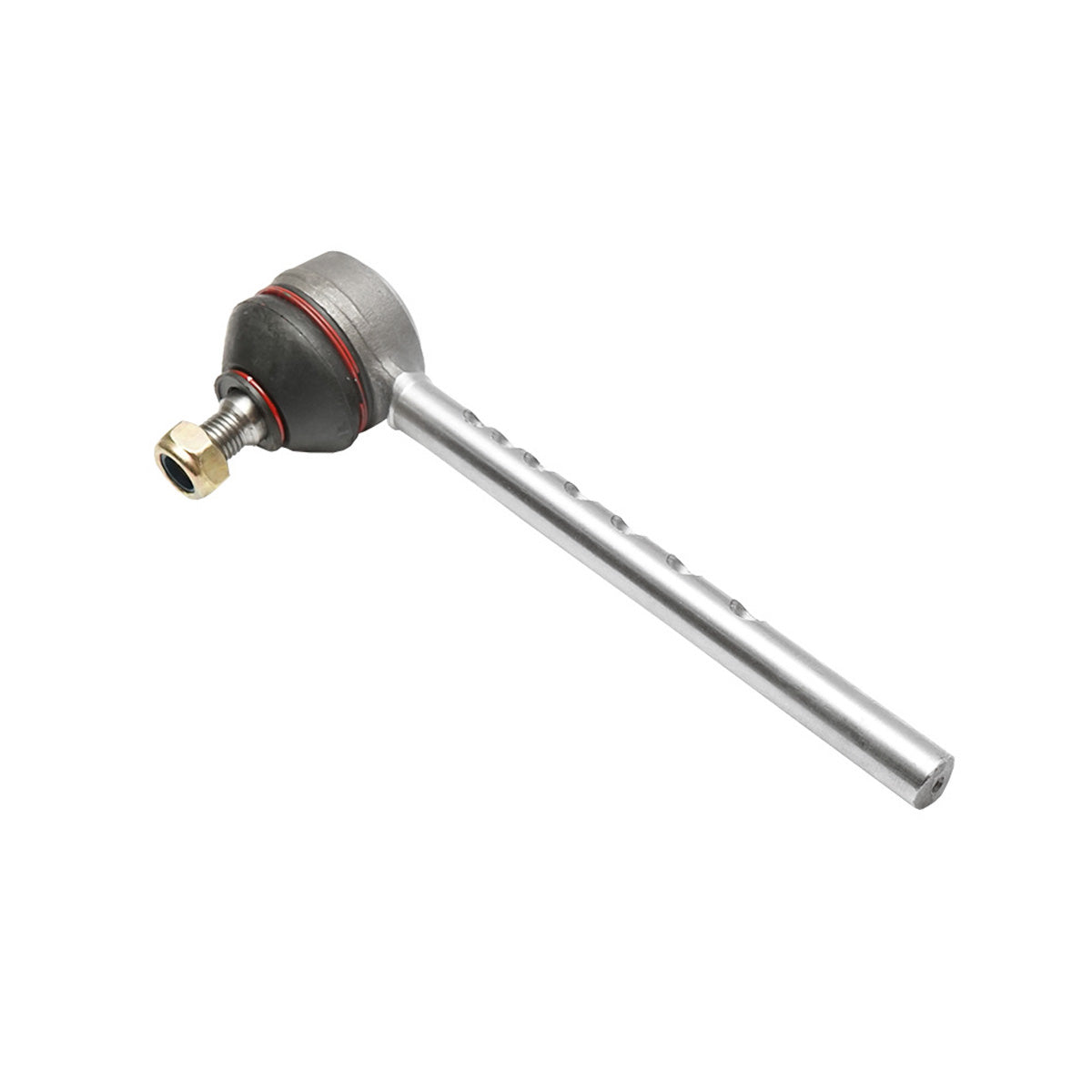 Bar head for Massey Ferguson OEM code 1860408M2, 888307M91; 3030020, 950640344 Breckner Germany