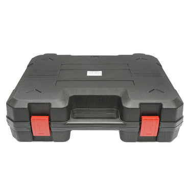 Car fuel injection system cleaning kit