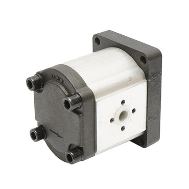 Hydraulic pump for Fiat, Ford, New Holland, Case IH OEM code 0510525348, 8280127, 0510625356 Breckner Germany