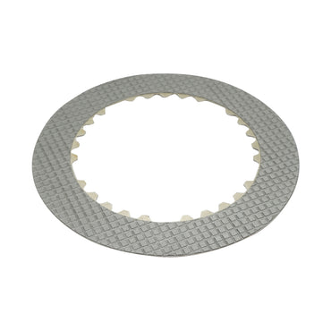 Friction disc for Massey Ferguson OEM code 3619155M1, 6005018577