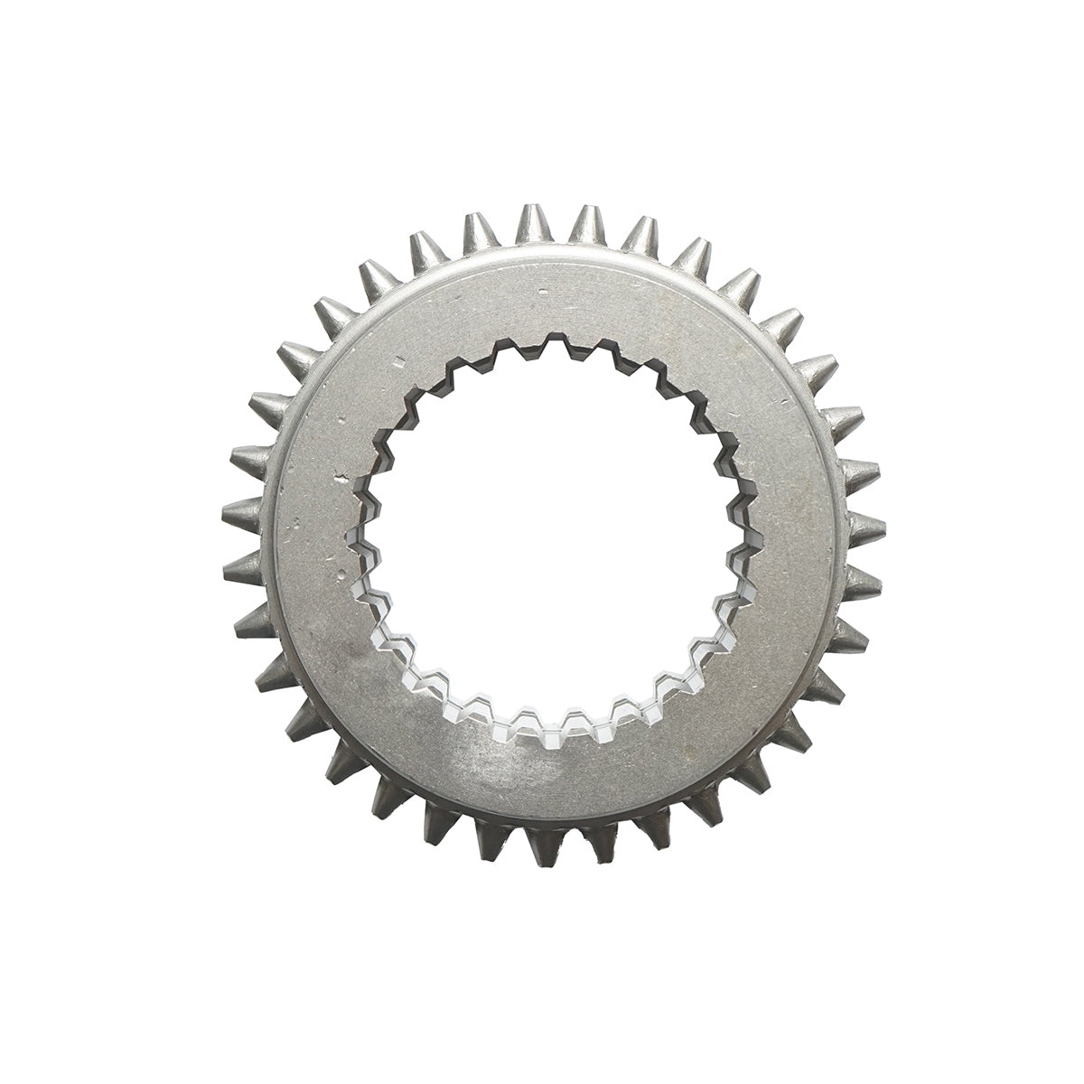 Fiat transmission pinion interior Z=24, exterior Z=35 OEM code 5121042