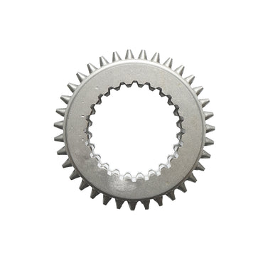 Fiat transmission pinion interior Z=24, exterior Z=35 OEM code 5121042