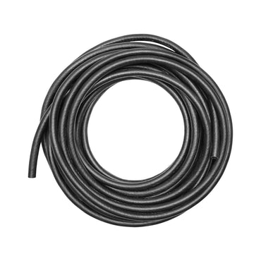 Fuel hose roll 8x14mm L=15M with textile insert High Pressure Breckner Germany