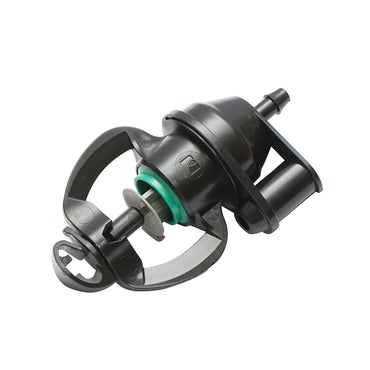 Rotating PC micro sprinkler, flow rate 35l/h for irrigation systems