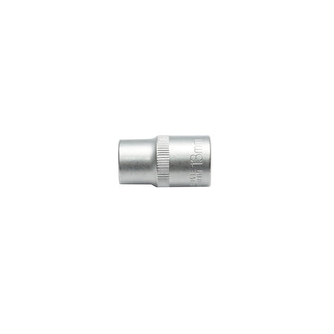 13mm socket key for ratchet with 1/2 grip Breckner Germany