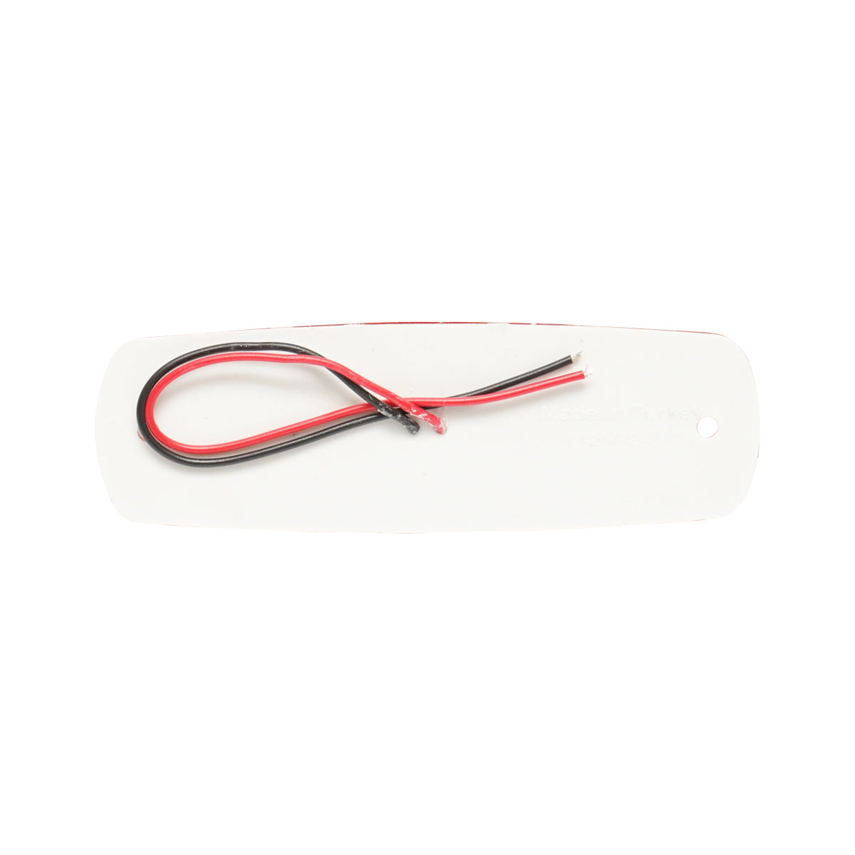Yellow LED side lamp 12-24V Breckner Germany