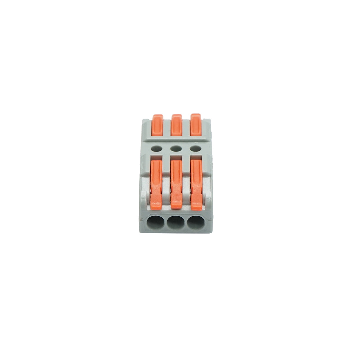 Quick connector cable 32A 450V, 6 poles 0.08-4mm Leader