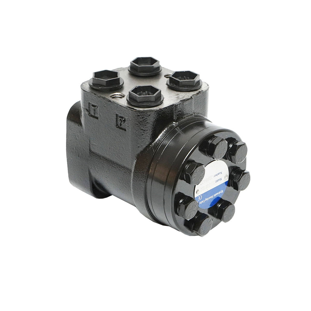 Danfoss OSPC 100 ON pump for Fiat, Case IH, Massey Ferguson, New Holland 5164616