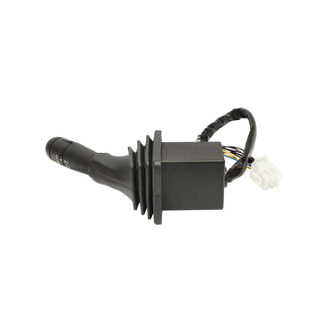 Signal lever for Fiat, Case IH, New Holland OEM code 5089705, 5099418, 5099417