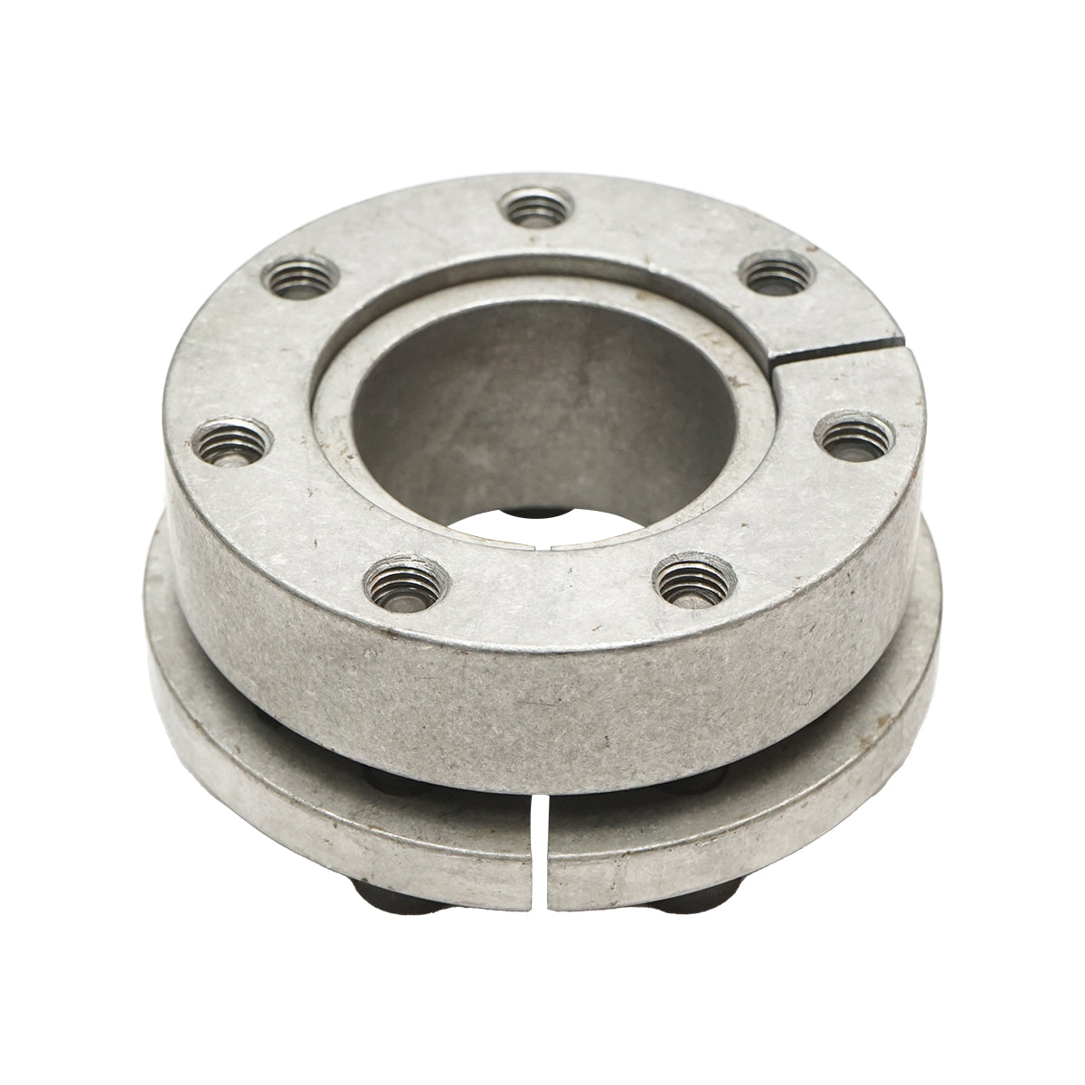 Large pulley lock for choppers series GK, BK98222, BK98223, BK98224