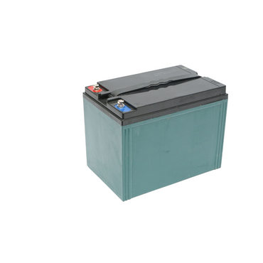 Gel VRLA battery for electric bicycle with graphene 6-EVF-58, 12V, 65AH-20HR CHILWEE