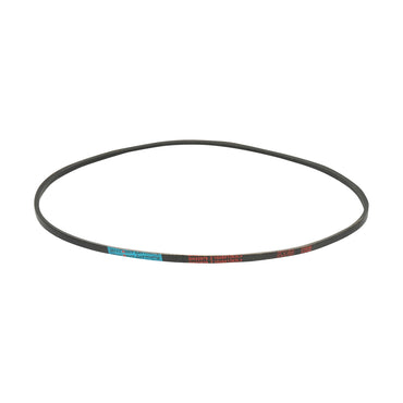 Trapezoidal transmission belt Z 10x6x1263 LA 10x1263 Breckner Germany