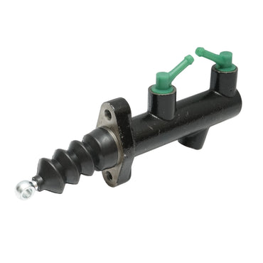 Pump, clutch master cylinder for Ford, New Holland OEM code 81867084, FNN7A543AB, F0NN7A543AB, B110956