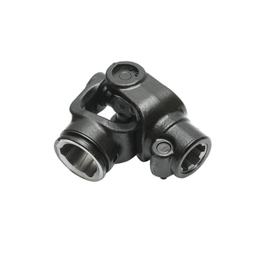 Complete FCF T4 universal joint, cross mower 27x75 for triangular pipe