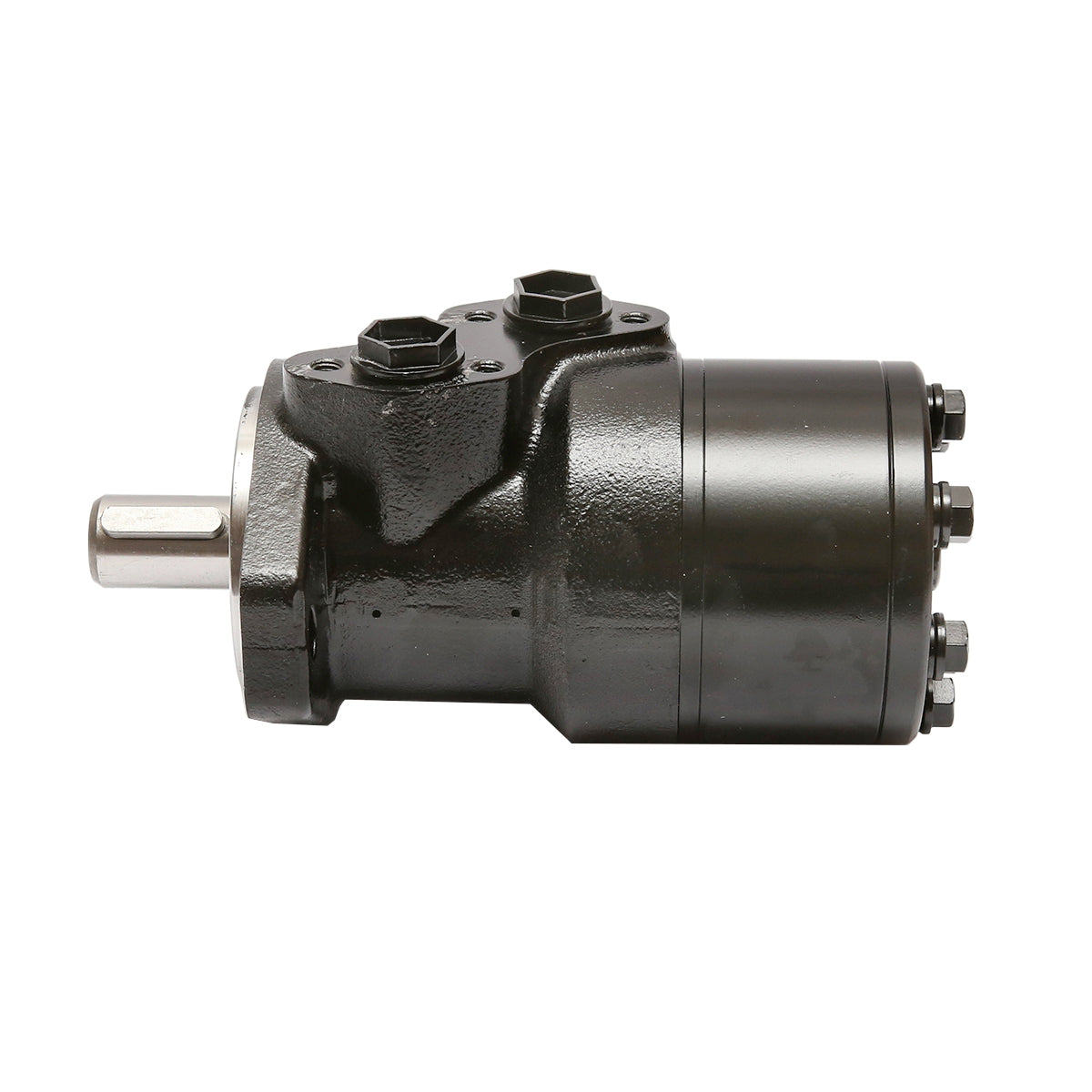 BMR 250cc Motor D=25mm G 1/2 Breckner Germany