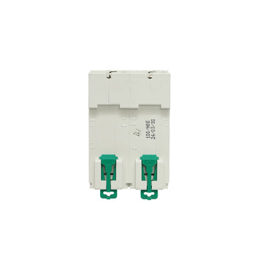 Automatic circuit breaker 2P, 100A 400V, 4.5kA Suntree