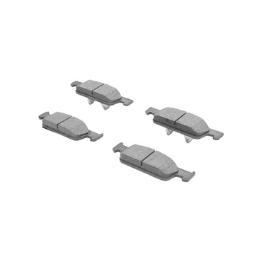 Brake pads Dacia Logan II 410605612R