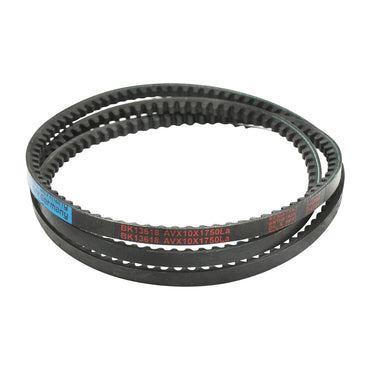 AVX 10X1750 transmission belt at Breckner Germany
