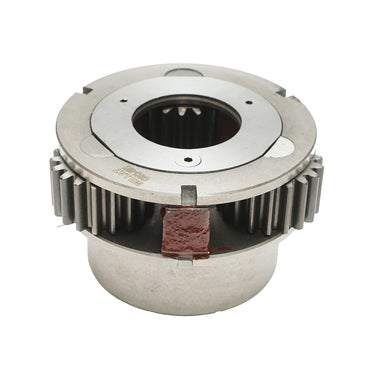 Assembled reduction casing Massey Ferguson OEM code 897711M91, 897711