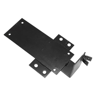 Adapter plate/support for monoblock UTB U-445 and U-650 UTB38.48.101