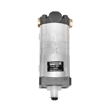 Double hydraulic pump PRD 22-2252S for Fiat, UTB U-445/U-683 Breckner Germany