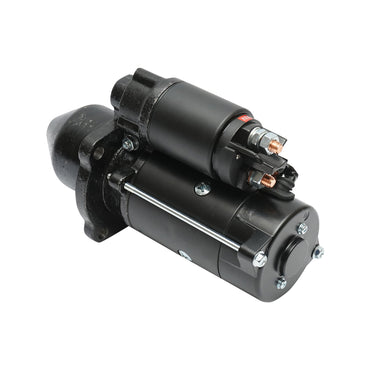 Starter motor for Balkancar, Sampo Zetor OEM code STR60413, 69185771