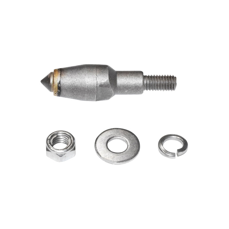 Tooth for the trenching machine