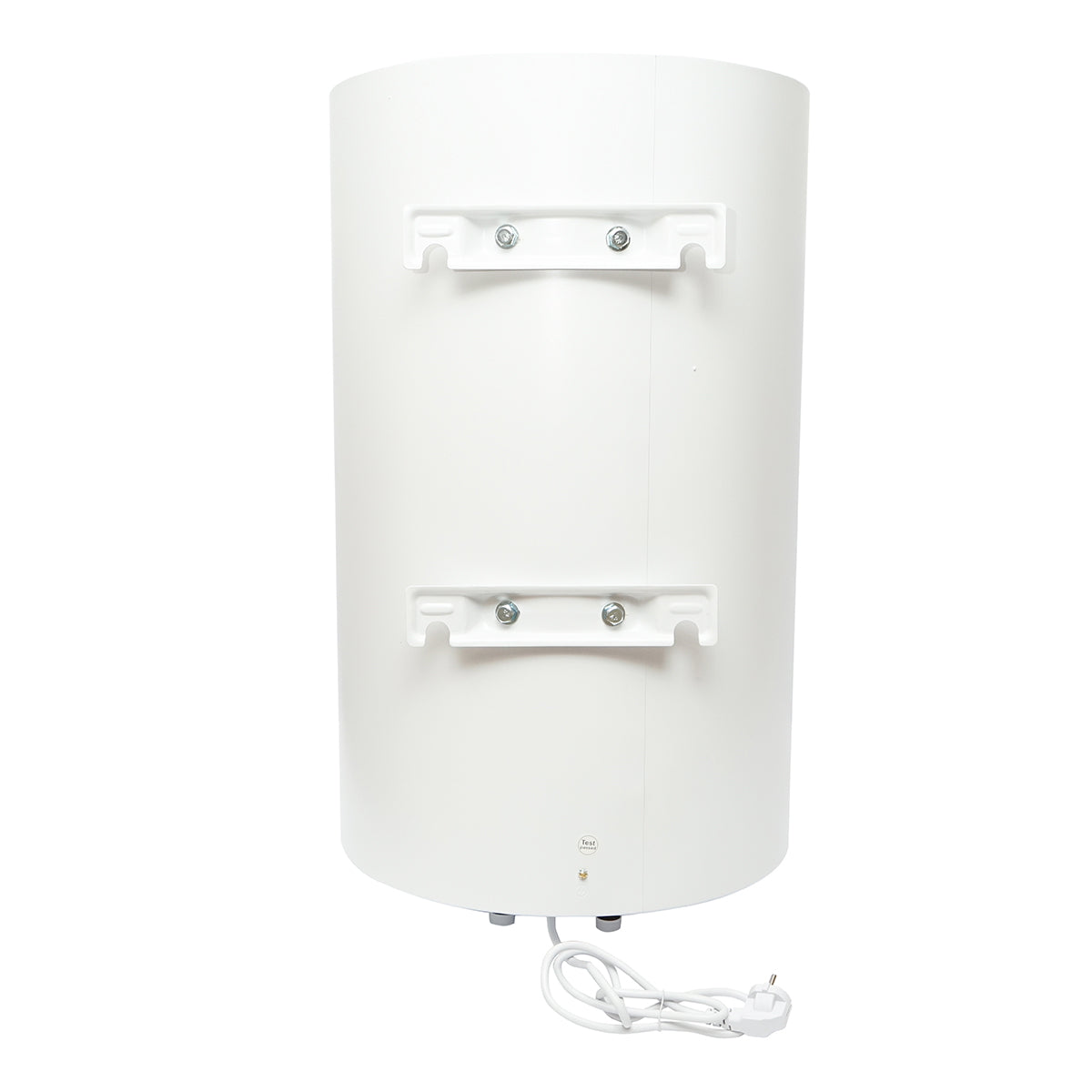 Electric boiler 80L, 1500W, IPX4, 440x780mm with vertical installation for domestic hot water Breckner Germany